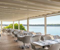 Casino Barriere La Rochelle: Cafe Barriere