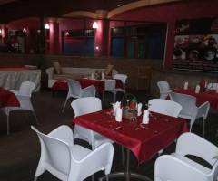 Pirates Casino Lilongwe: Casino Bar & Grill