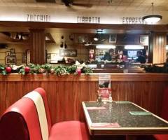 Broadway Casino: Frankie & Benny's