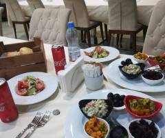 Eclipse Casino Batumi: Kosher Restaurant