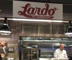 Cosmopolitan of Las Vegas: Lardo