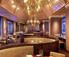 Cosmopolitan of Las Vegas: Scarpetta