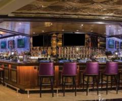 Harrah's Hotel & Casino Las Vegas: Signature Beer Bar