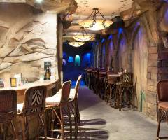 Pharaoh's Casino Macau: The Cave