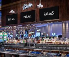 The Palms Casino Resort Las Vegas: Tonic