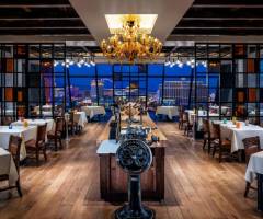 The Palms Casino Resort Las Vegas: Vetri Cucina