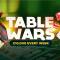 Турнир Table Wars в Bitstarz