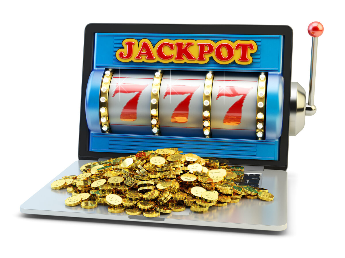 What Is Jackpot Switching